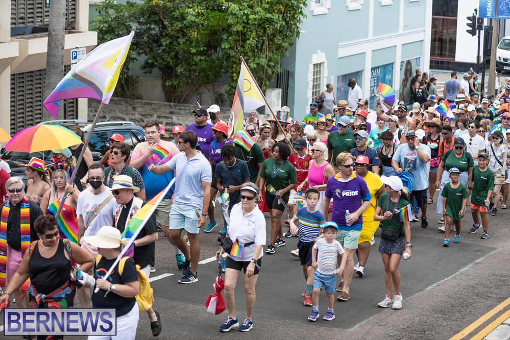 2022 Bermuda Pride Parade Event LGBTQ Parade AW August Hamilton (46)