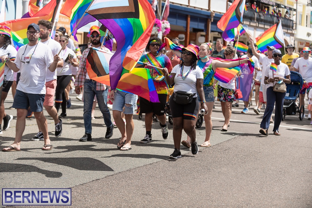 2022 Bermuda Pride Parade Event LGBTQ Parade AW August Hamilton (51)