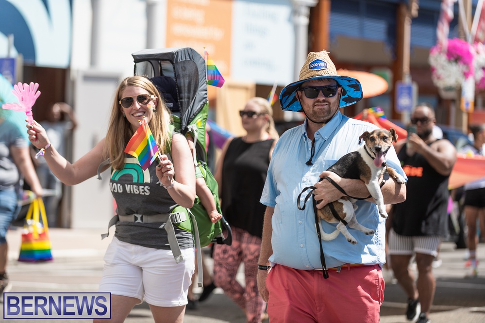 2022 Bermuda Pride Parade Event LGBTQ Parade AW August Hamilton (55)