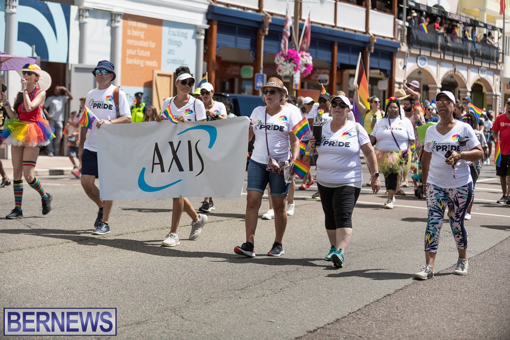 2022 Bermuda Pride Parade Event LGBTQ Parade AW August Hamilton (57)