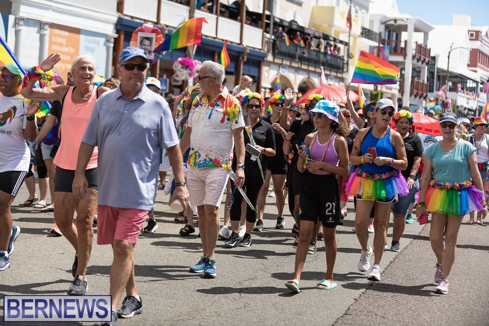 2022 Bermuda Pride Parade Event LGBTQ Parade AW August Hamilton (63)