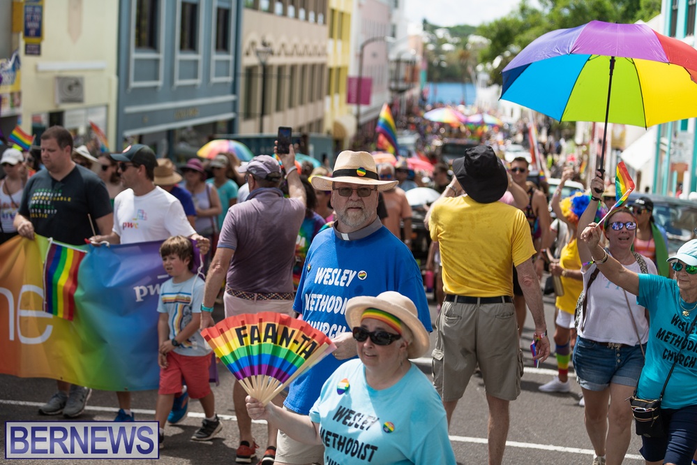 2022 Bermuda Pride Parade Event LGBTQ Parade AW August Hamilton (68)