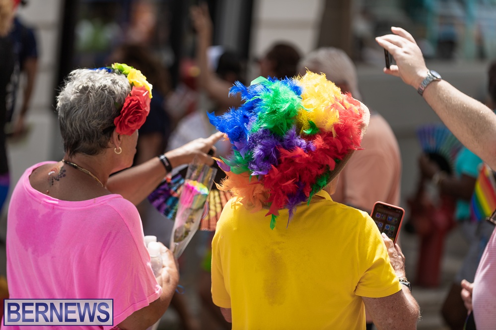 2022 Bermuda Pride Parade Event LGBTQ Parade AW August Hamilton (69)