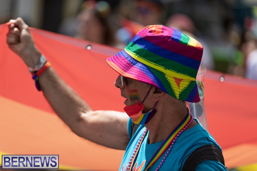 2022 Bermuda Pride Parade Event LGBTQ Parade AW August Hamilton (70)
