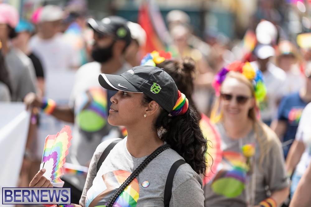 2022 Bermuda Pride Parade Event LGBTQ Parade AW August Hamilton (71)
