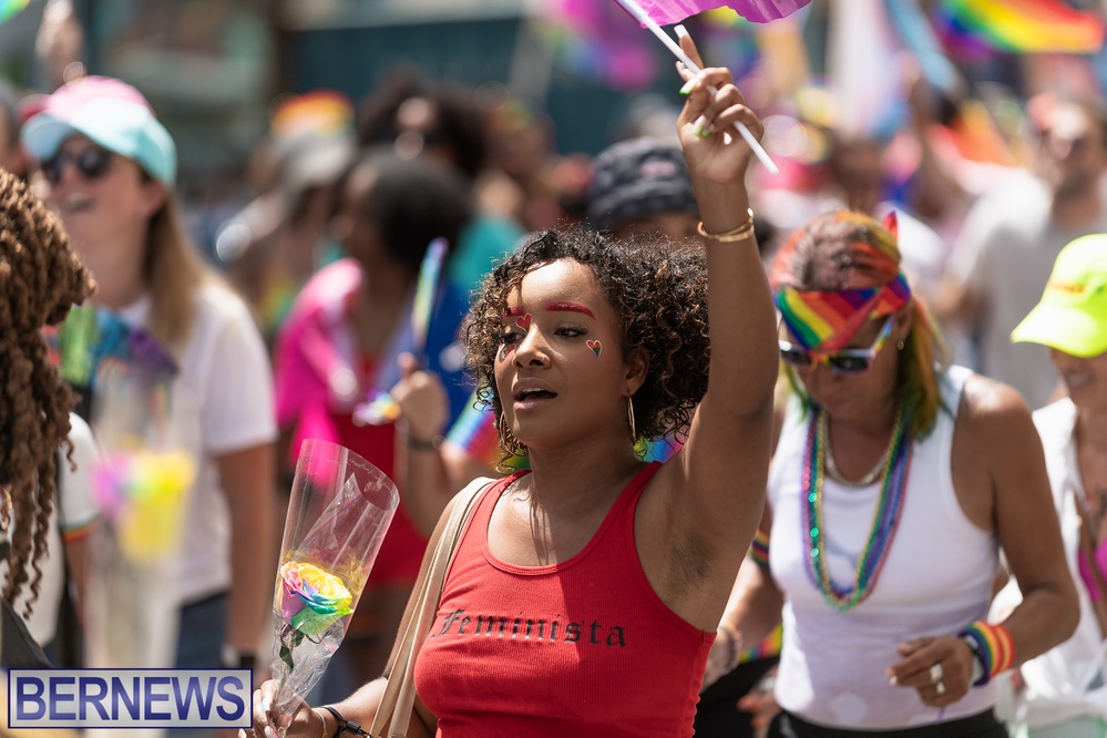 2022 Bermuda Pride Parade Event LGBTQ Parade AW August Hamilton (76)