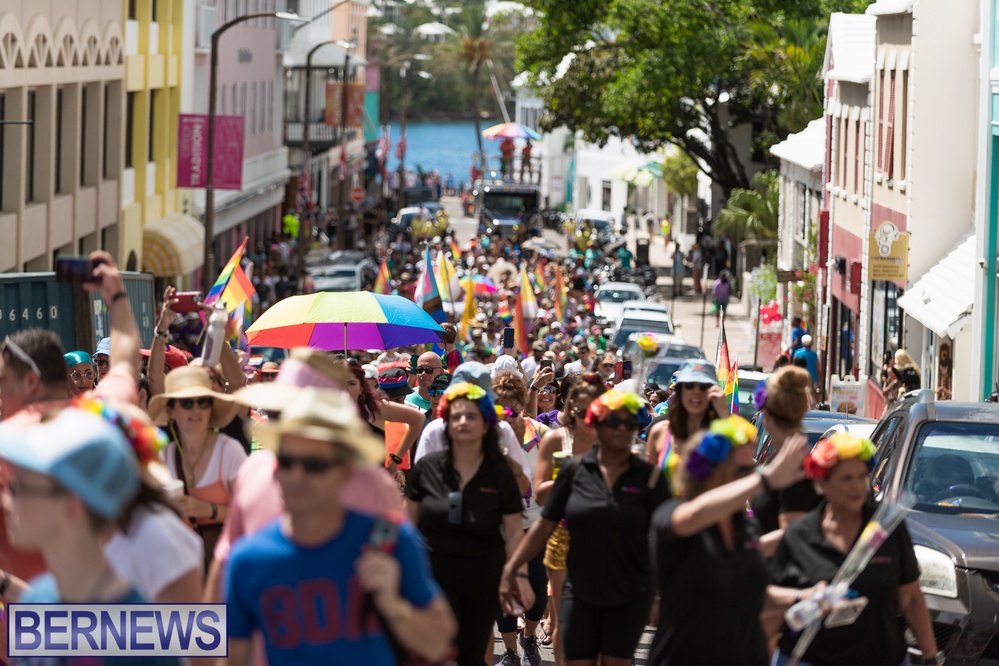 2022 Bermuda Pride Parade Event LGBTQ Parade AW August Hamilton (78)