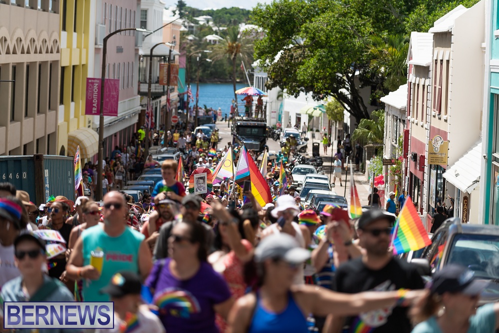 2022 Bermuda Pride Parade Event LGBTQ Parade AW August Hamilton (79)