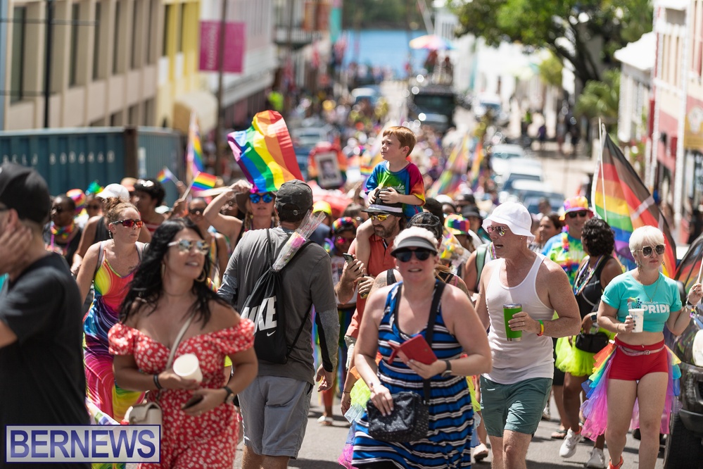 2022 Bermuda Pride Parade Event LGBTQ Parade AW August Hamilton (80)