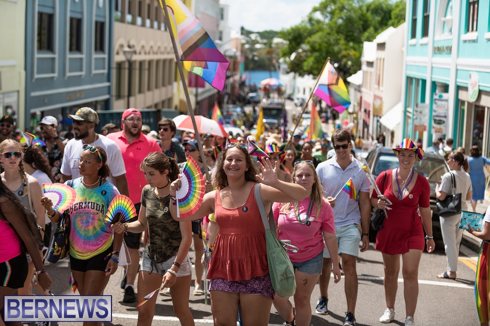 2022 Bermuda Pride Parade Event LGBTQ Parade AW August Hamilton (83)