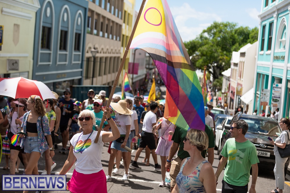 2022 Bermuda Pride Parade Event LGBTQ Parade AW August Hamilton (84)