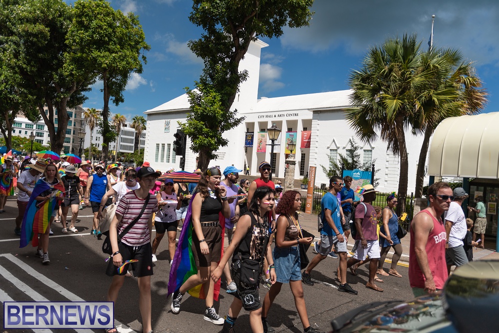2022 Bermuda Pride Parade Event LGBTQ Parade AW August Hamilton (85)