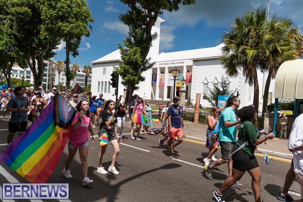 2022 Bermuda Pride Parade Event LGBTQ Parade AW August Hamilton (88)