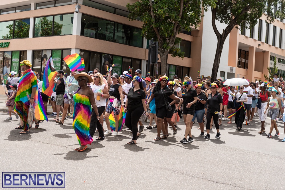 2022 Bermuda Pride Parade Event LGBTQ Parade AW August Hamilton (90)