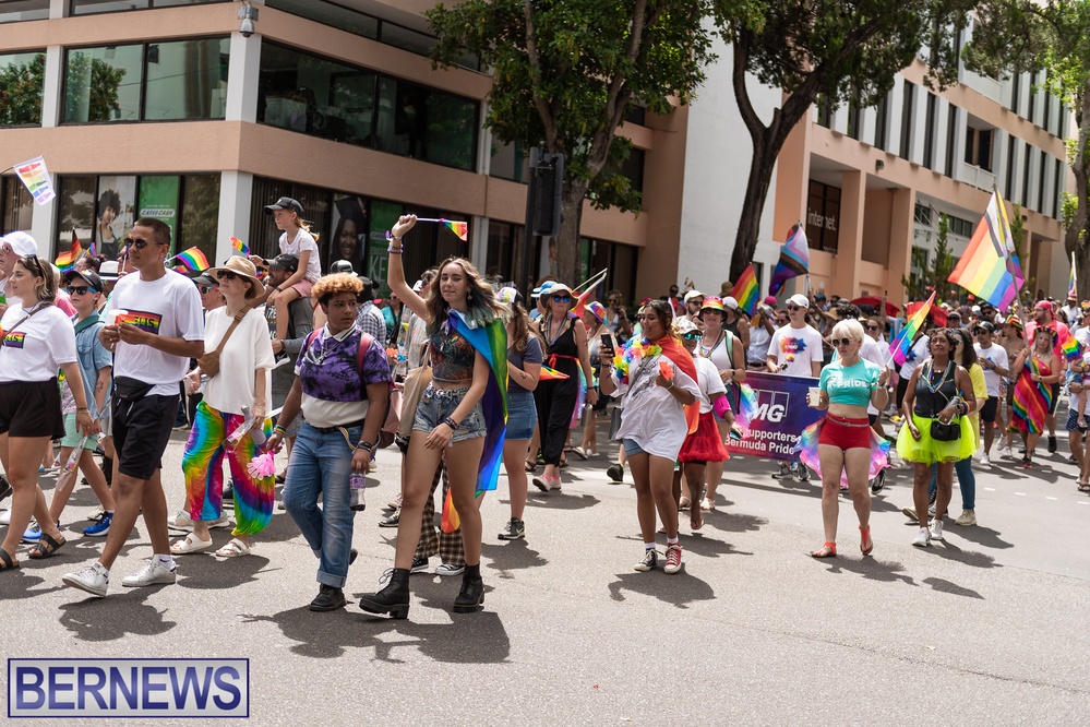 2022 Bermuda Pride Parade Event LGBTQ Parade AW August Hamilton (92)