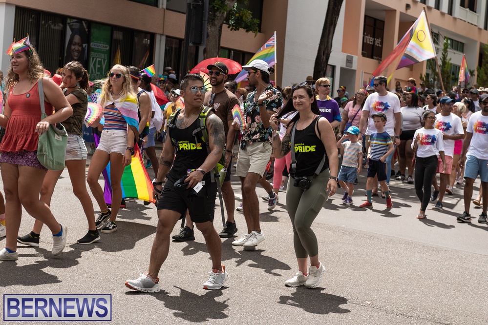 2022 Bermuda Pride Parade Event LGBTQ Parade AW August Hamilton (94)