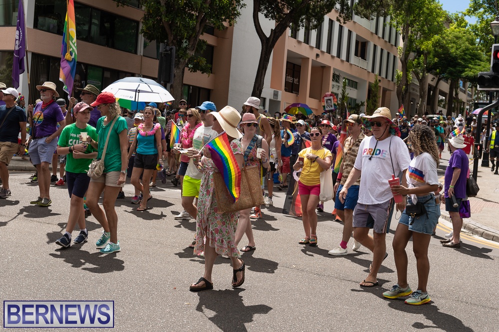 2022 Bermuda Pride Parade Event LGBTQ Parade AW August Hamilton (98)