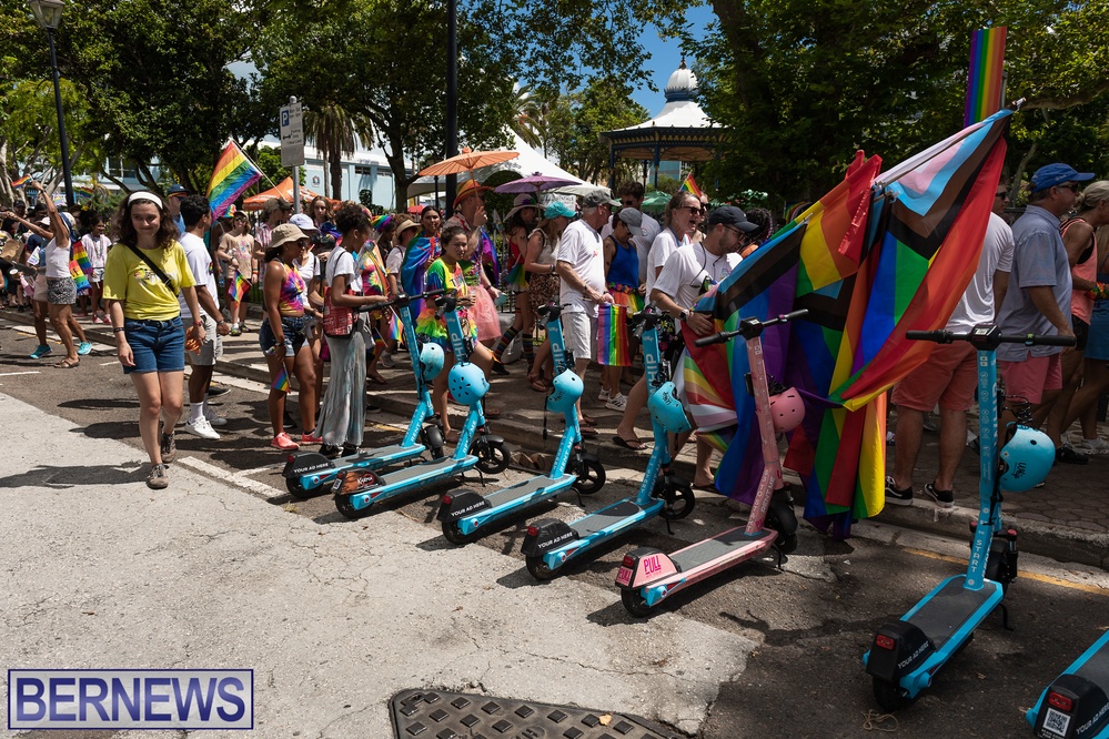 2022 Bermuda Pride Parade Event LGBTQ Parade AW August Hamilton (99)