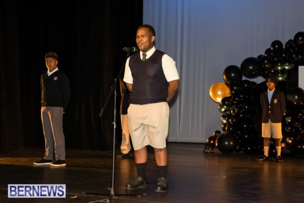 Alpha Beautillion 2022 Bermuda DF-15