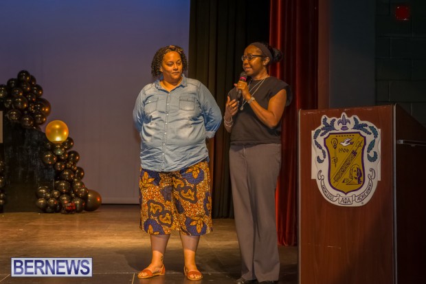 Alpha Beautillion 2022 Bermuda DF-82