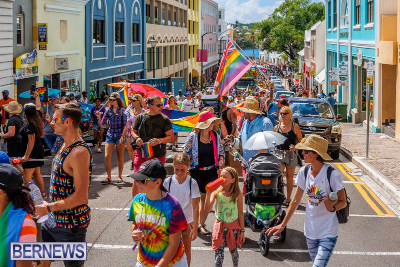 Bermuda Pride Parade in Hamilton 2022 DF-14 (1)