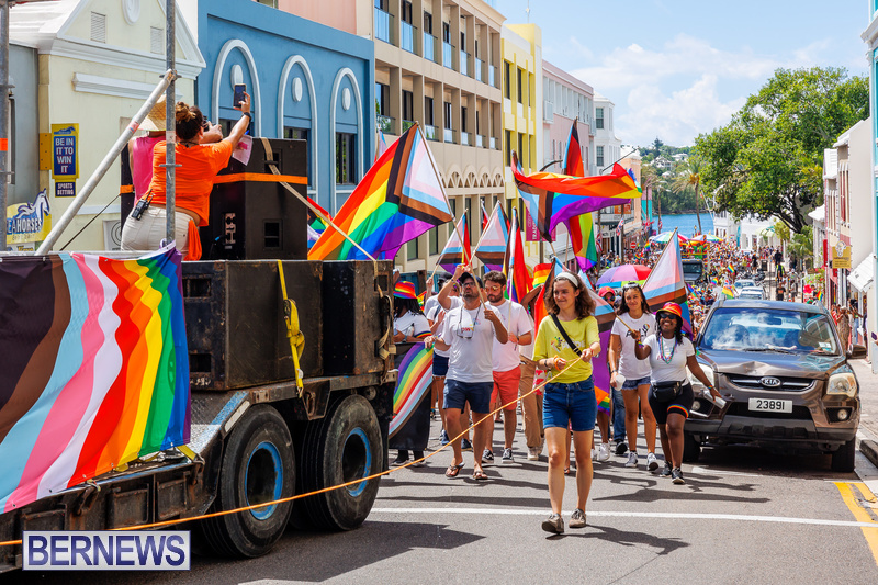 Bermuda Pride Parade in Hamilton 2022 DF-14 (10)