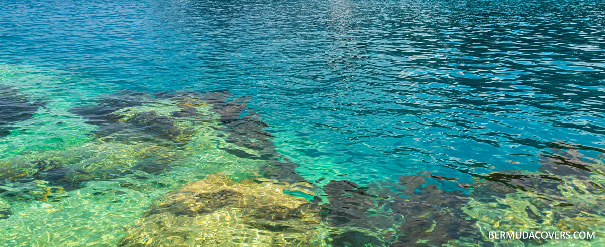 Bermuda Shoreline Rocky Waters photo 303r04 (2)