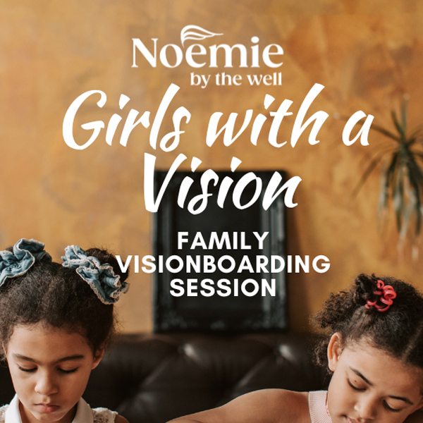 Girls With A Vision Bermuda August 2022