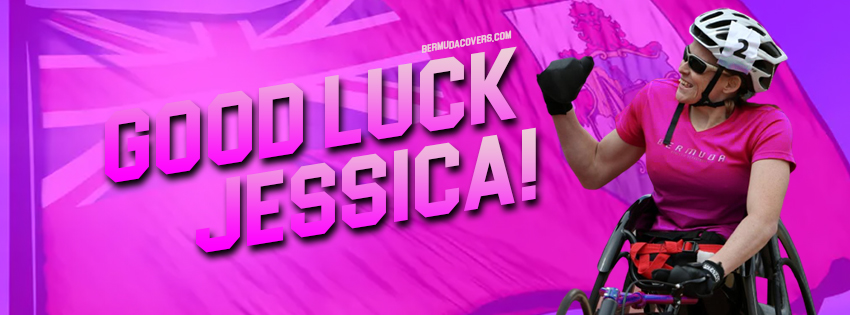 Good Luck Jessica Bernews Facebook Timeline Cover Graphic Y5YPBnxh