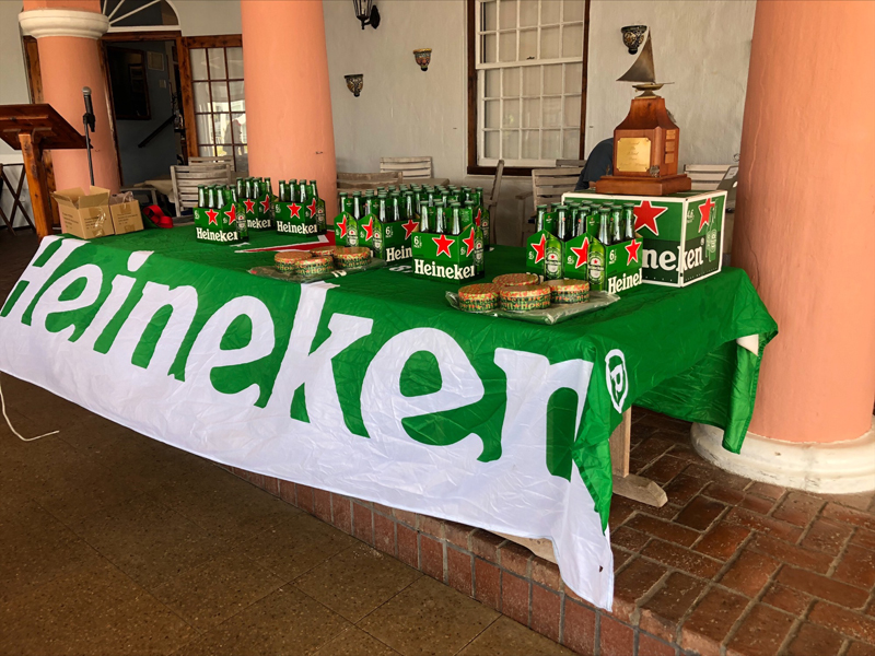 Heineken Round the Islands Race Bermuda Aug 2022 (1)
