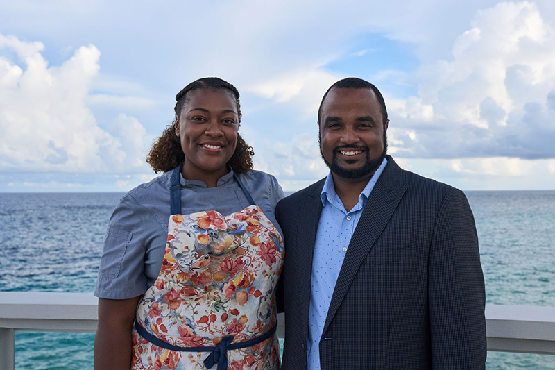 Loren Summer Chef Series Bermuda August 27 2022 (5)