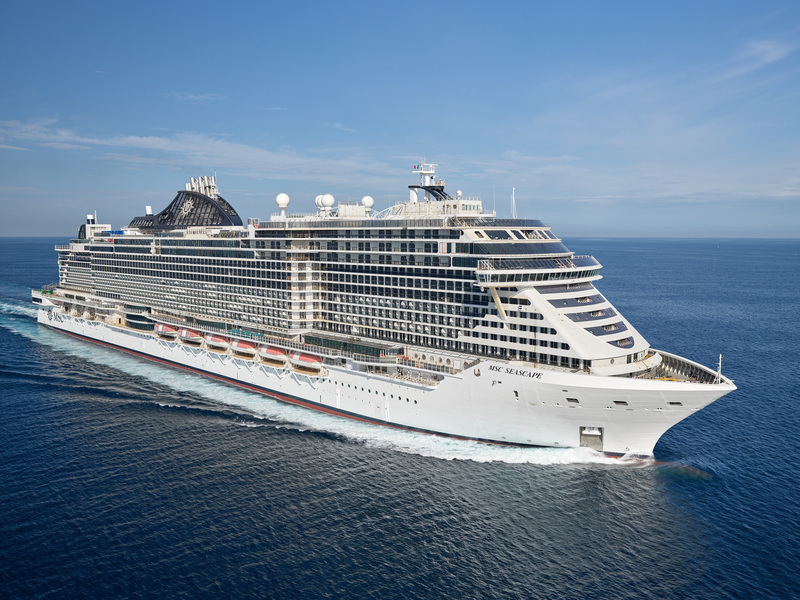 msc-seascape-cruise-ship-to-visit-bermuda-bernews