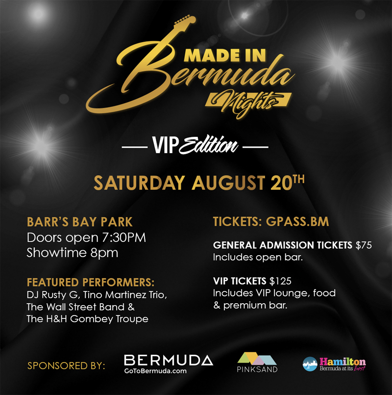 Made In Bermuda Nights August 2022 (2)