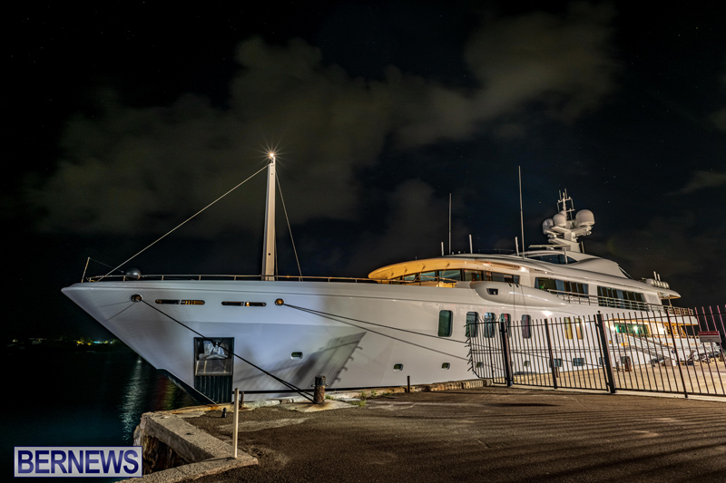 Neninka Superyacht Bermuda August 2022 (5)