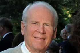 Robert Brockman in 2011
