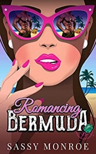 Romancing Bermuda August 2022