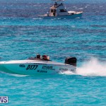 Round island Boat race Aug 7 2022  Bermuda DF-1