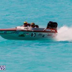 Round island Boat race Aug 7 2022  Bermuda DF-11