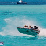Round island Boat race Aug 7 2022  Bermuda DF-12