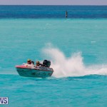 Round island Boat race Aug 7 2022  Bermuda DF-13