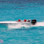 Round island Boat race Aug 7 2022  Bermuda DF-14