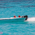 Round island Boat race Aug 7 2022  Bermuda DF-15