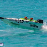 Round island Boat race Aug 7 2022  Bermuda DF-17