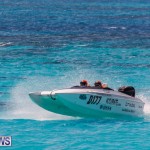 Round island Boat race Aug 7 2022  Bermuda DF-2