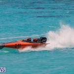 Round island Boat race Aug 7 2022  Bermuda DF-20