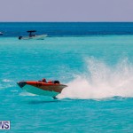 Round island Boat race Aug 7 2022  Bermuda DF-21