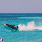 Round island Boat race Aug 7 2022  Bermuda DF-23