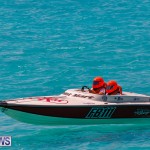 Round island Boat race Aug 7 2022  Bermuda DF-24