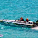 Round island Boat race Aug 7 2022  Bermuda DF-28