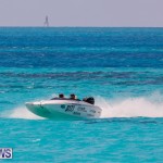 Round island Boat race Aug 7 2022  Bermuda DF-3
